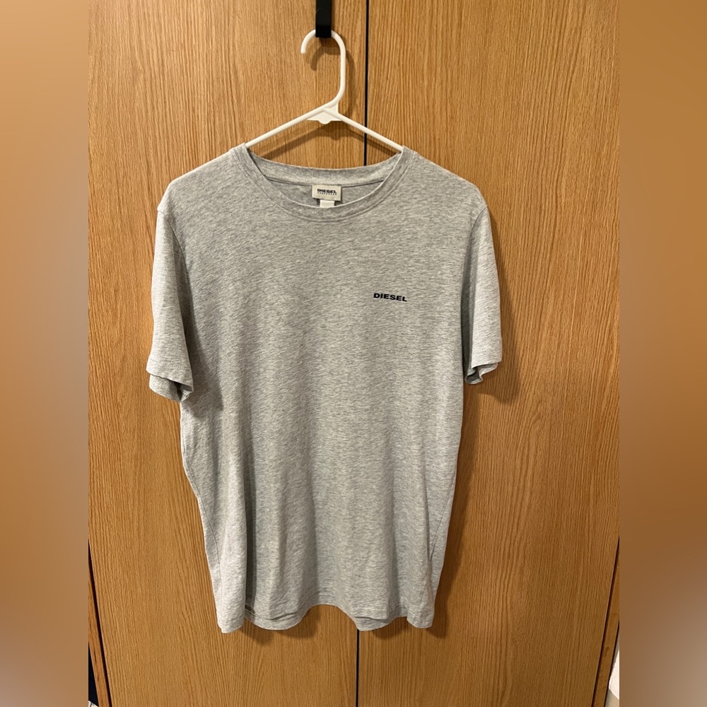 Men’s Medium Diesel T-Shirt